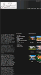 Mobile Screenshot of jamesfrank.com